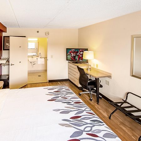 Red Roof Inn Florence - Civic Center Luaran gambar