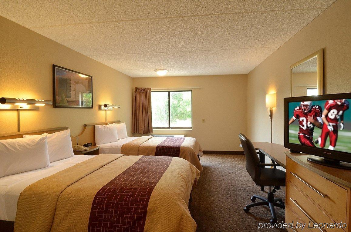 Red Roof Inn Florence - Civic Center Luaran gambar